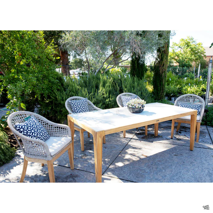 Sienna Dining Set