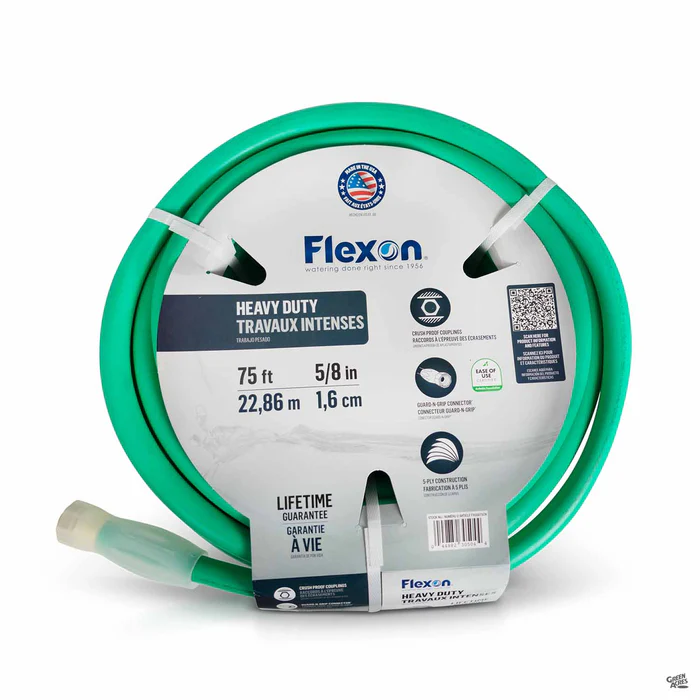 Flexon Heavy Duty Hose