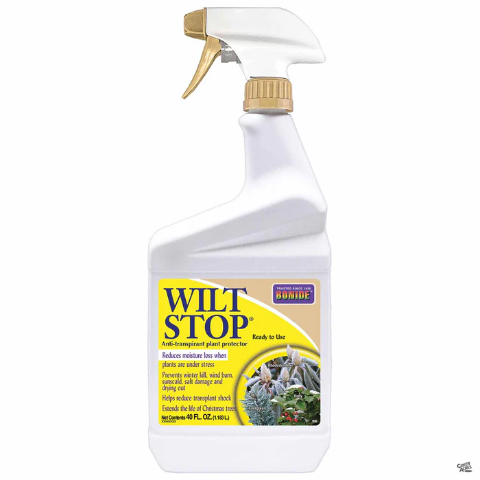 Bonide Wilt Stop Plant Protector RTU