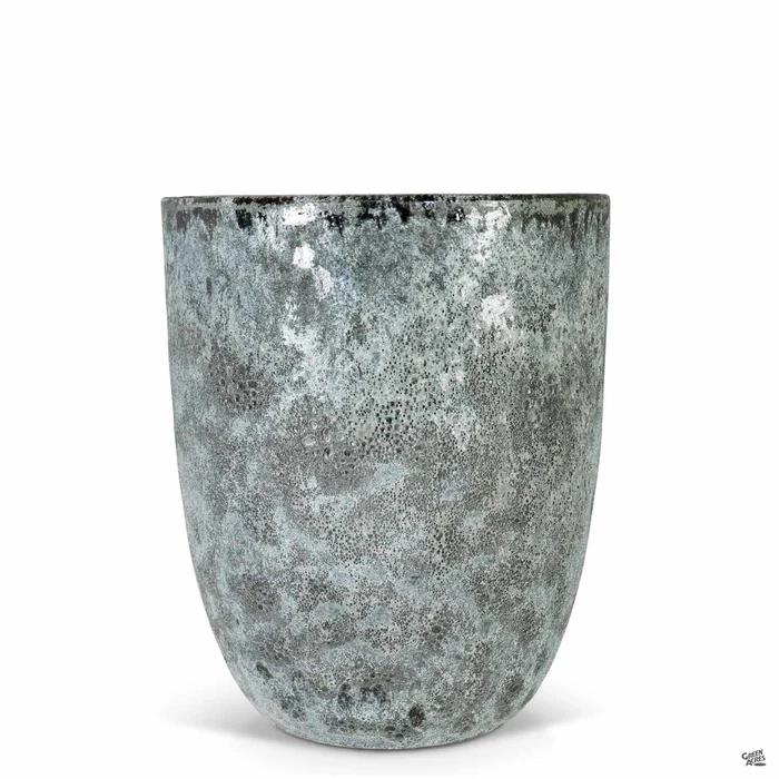Tall Milano Cone Planter