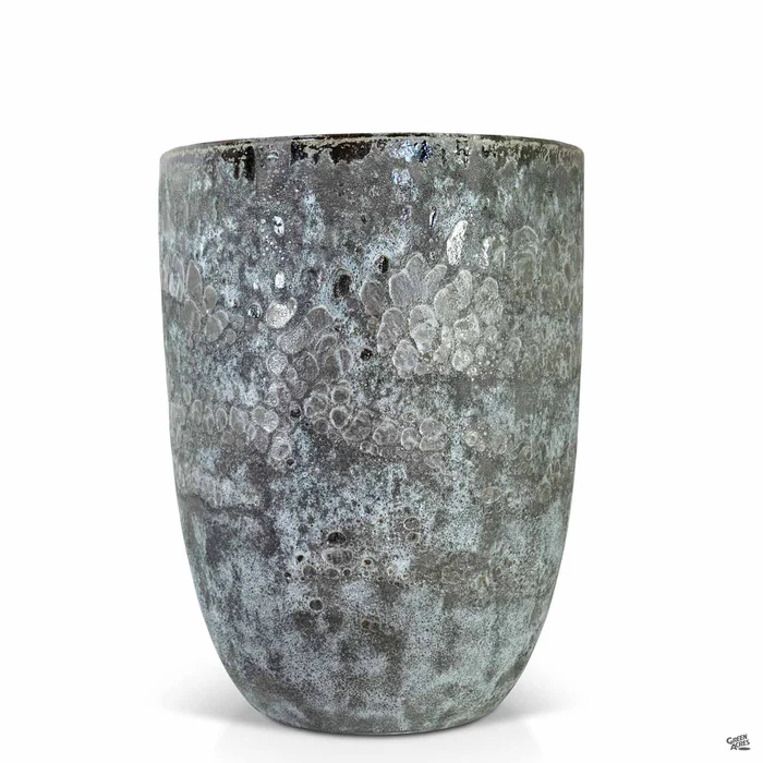 Tall Milano Cone Planter