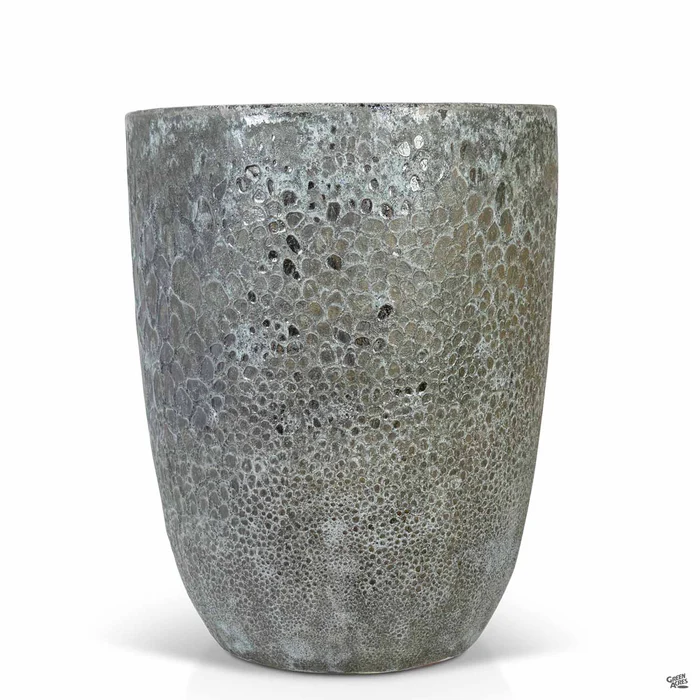 Tall Milano Cone Planter