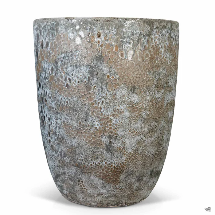 Tall Milano Cone Planter