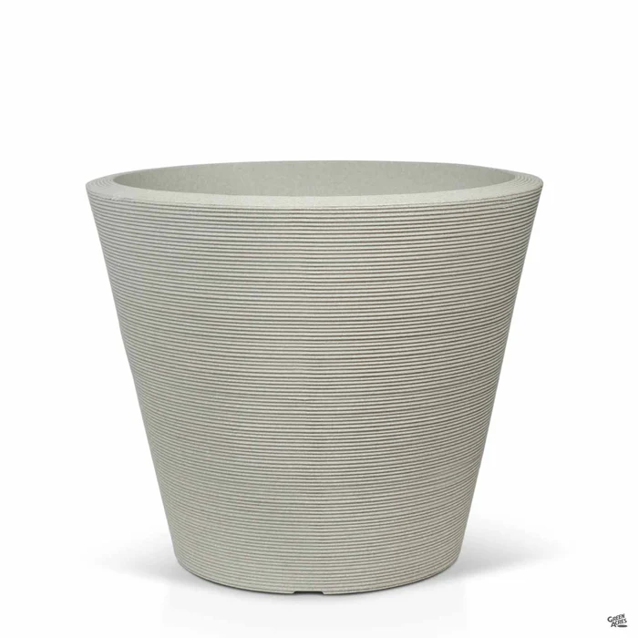 Linea Low Planter
