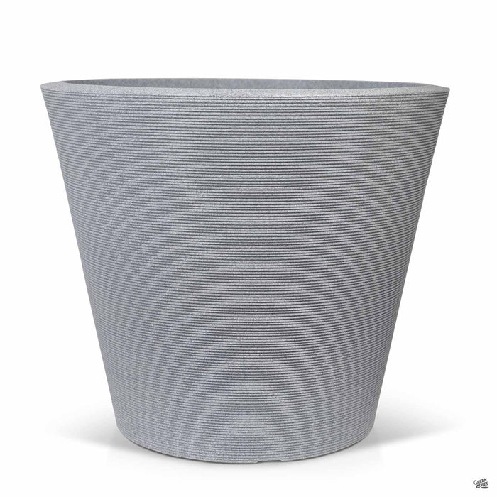 Linea Low Planter