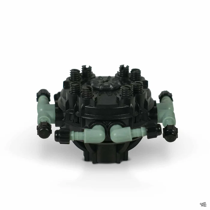 Hydro-Rain 8-Port Drip Manifold