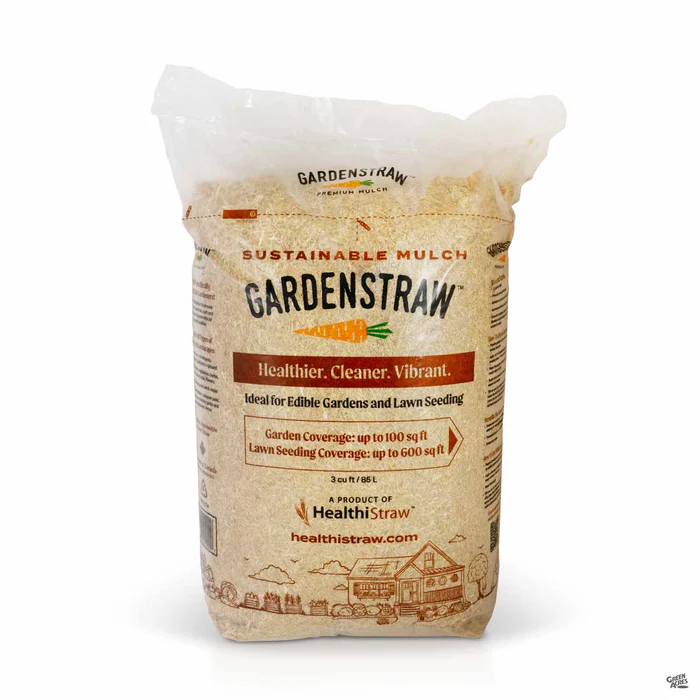 HealthiStraw GardenStraw Bale