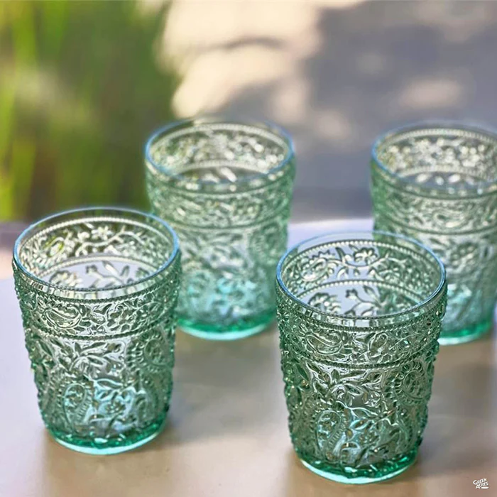 Paisley Tumbler