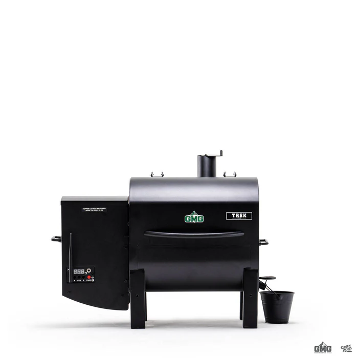 GMG Peak Trek 2.0 Pellet Grill