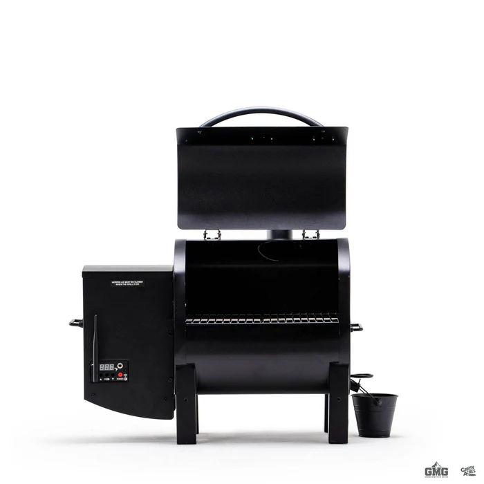 GMG Peak Trek 2.0 Pellet Grill