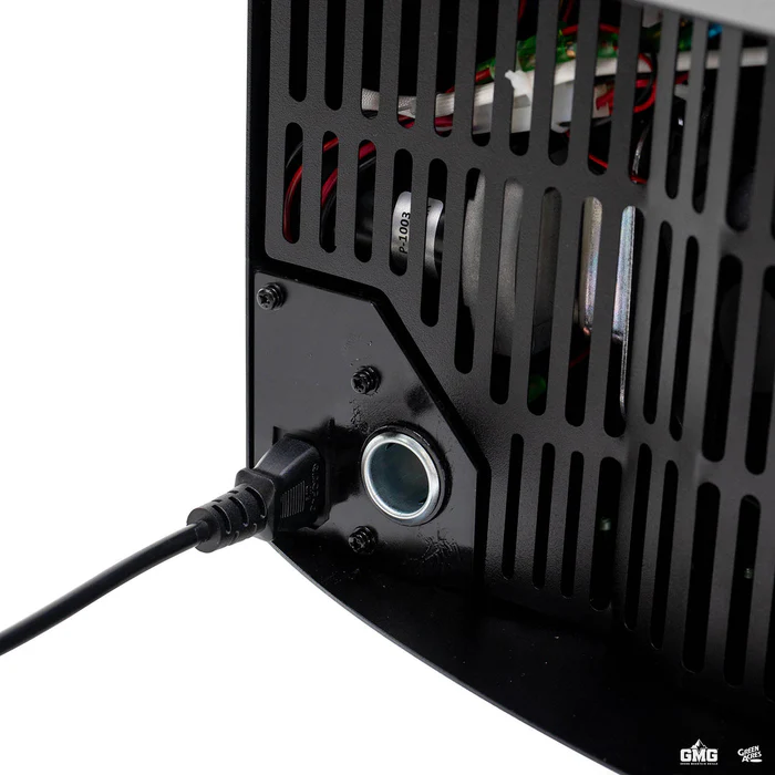 GMG Peak Trek 2.0 Pellet Grill