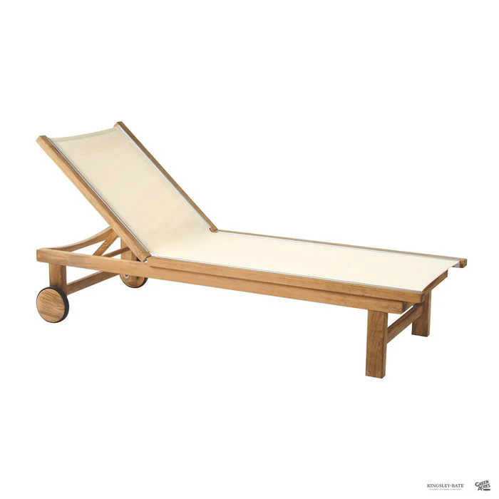 St. Tropez Chaise Lounge