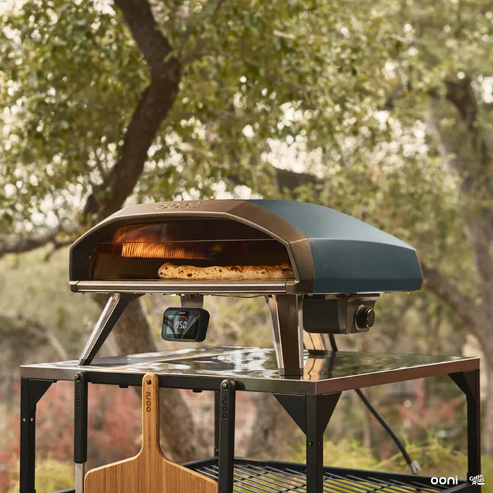 Ooni Koda 2 Pro Gas Powered Pizza Oven