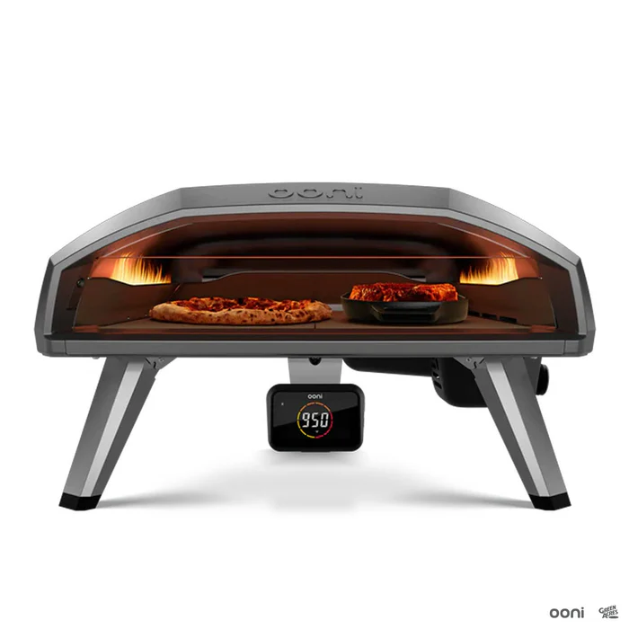 Ooni Koda 2 Pro Gas Powered Pizza Oven