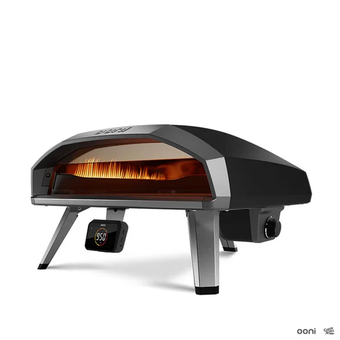 Ooni Koda 2 Pro Gas Powered Pizza Oven