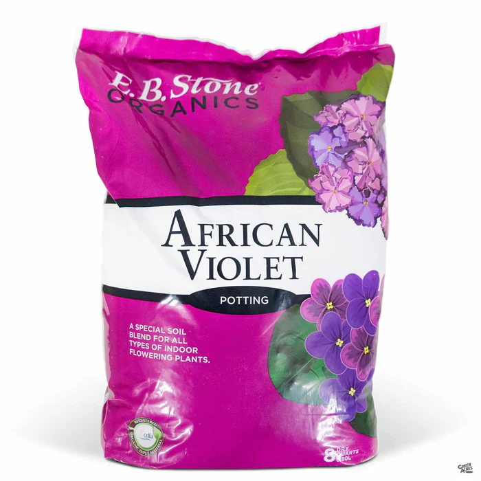 509-e.b.-stone-organics-african-violet-mix-1.webp E.B. Stone Organics African Violet Mix