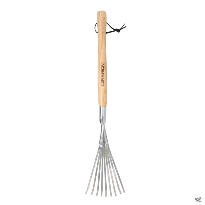 5108-centurion-extended-handle-hand-rake-1.webp Centurion Extended Handle Hand Rake