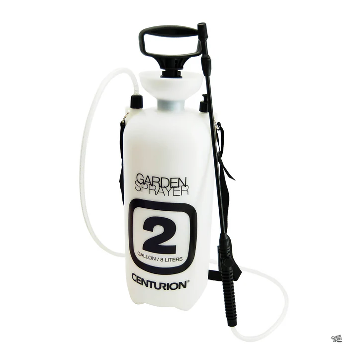 Centurion Garden Sprayer 2 gal
