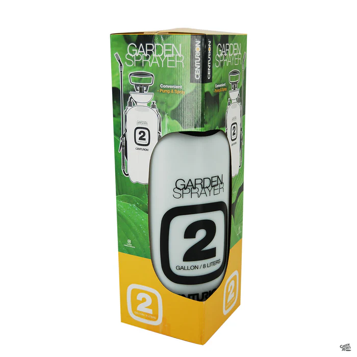 Centurion Garden Sprayer 2 gal