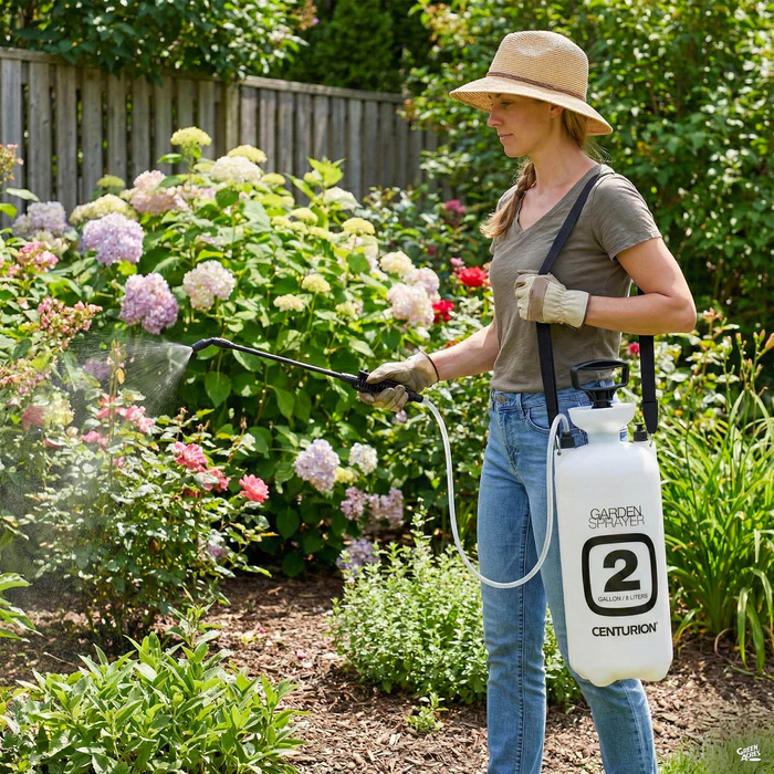 Centurion Garden Sprayer 2 gal