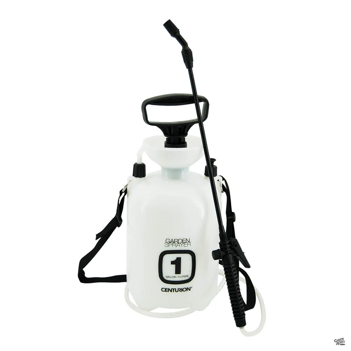 Centurion Garden Sprayer 1 gal