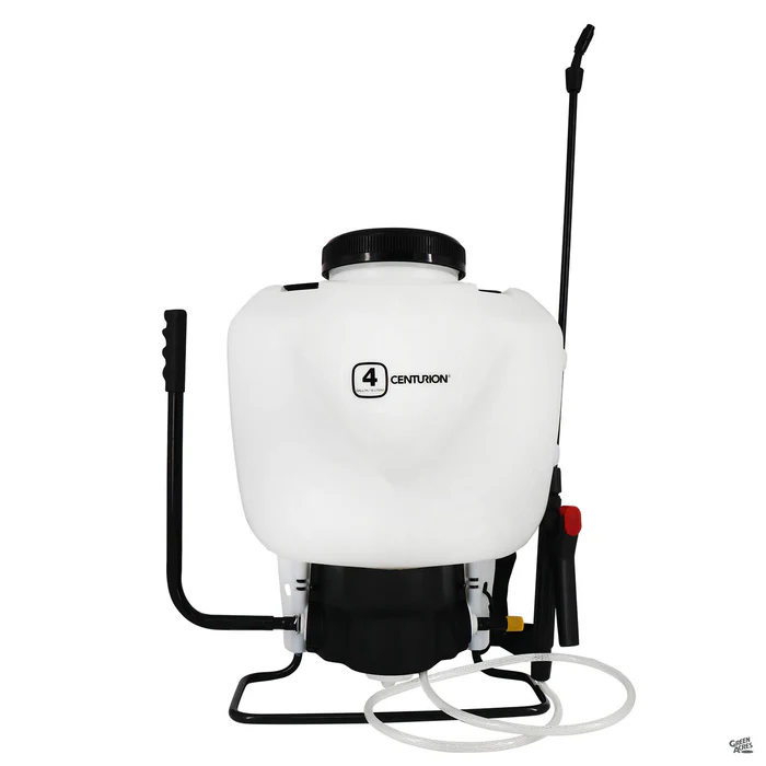Centurion Garden Sprayer 4 gal