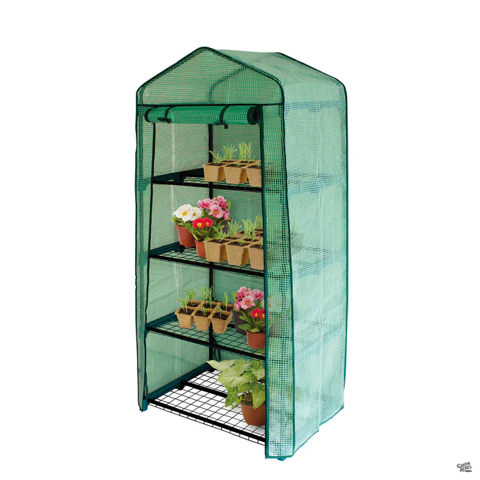 5120-centurion-4-tier-greenhouse-1.webp Centurion 4-Tier Greenhouse