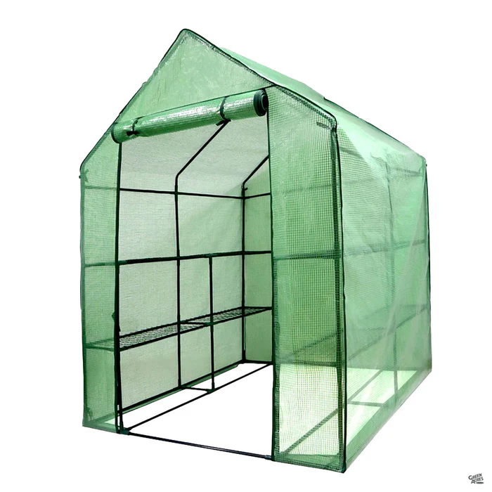 5121-centurion-walk-in-greenhouse-1.webp Centurion Walk In Greenhouse