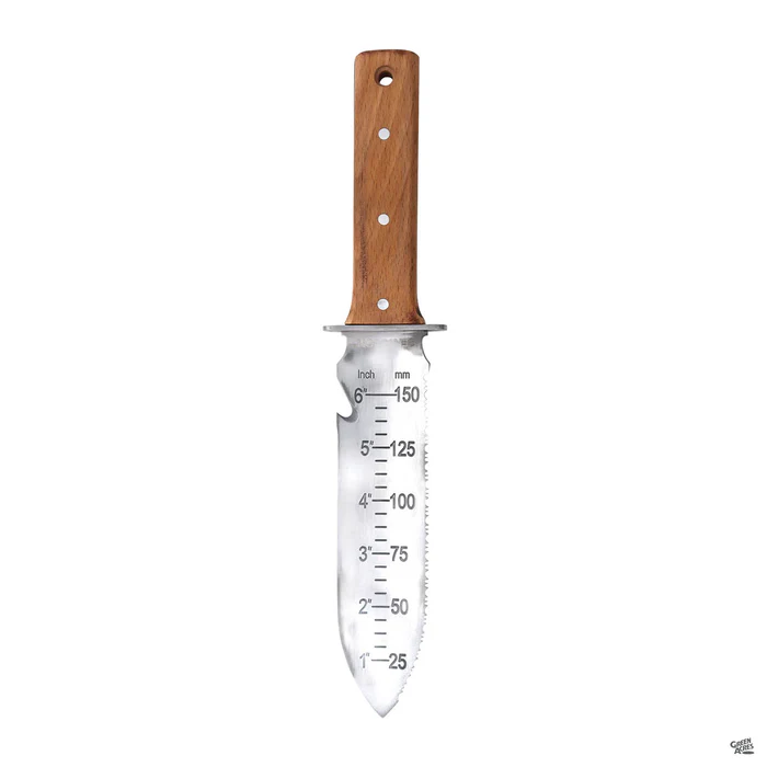 Centurion Hori Hori Garden Knife