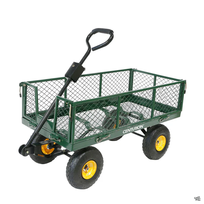Centurion Garden Wagon Cart