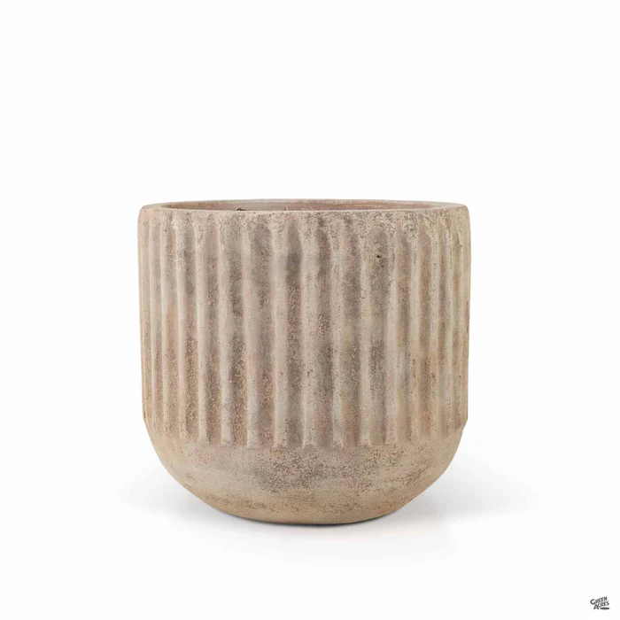 Carlisle Antique Terracotta Planter