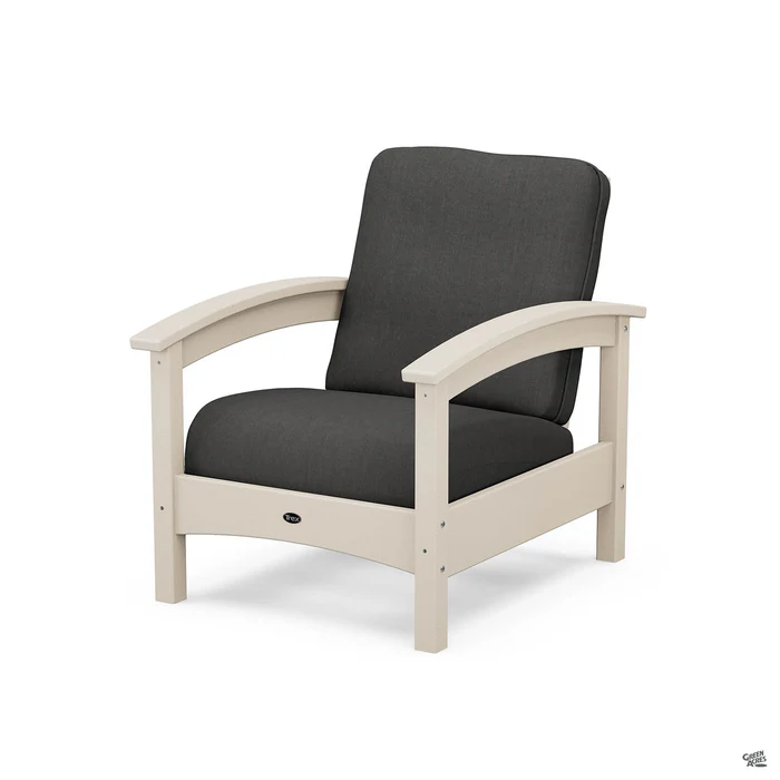 Rockport Lounge Chair