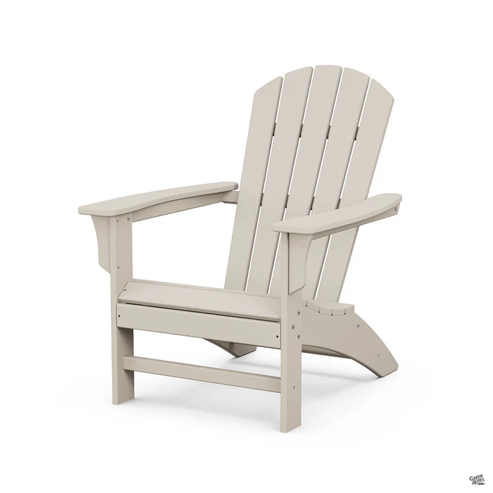 Adirondack Yacht Chair