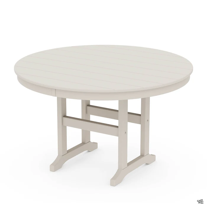 Monterey Round Dining Table
