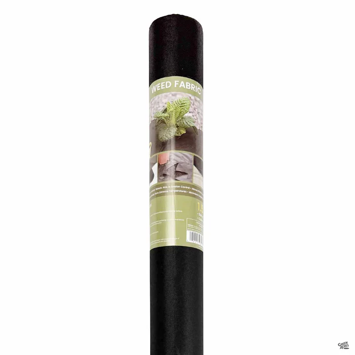 Weed Barrier Fabric 20 Year