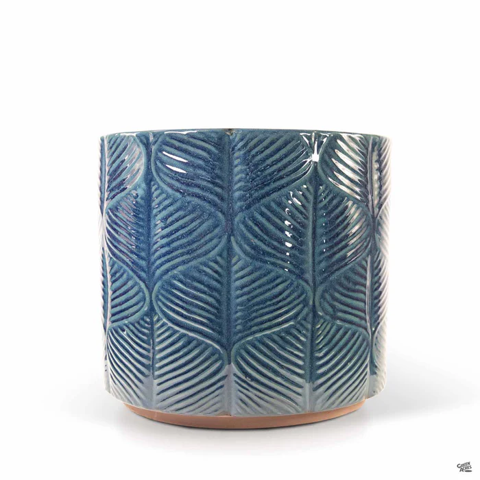 Cascade Cylinder Planter