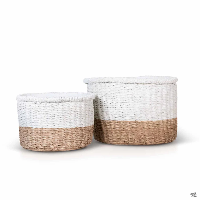 5214-2-tone-basketweave-planter-1.webp 2-Tone Basketweave Planter