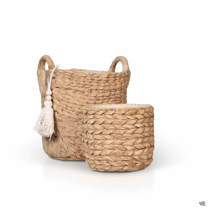 5220-hyacinth-basketweave-planters-1.webp Hyacinth Basketweave Planters