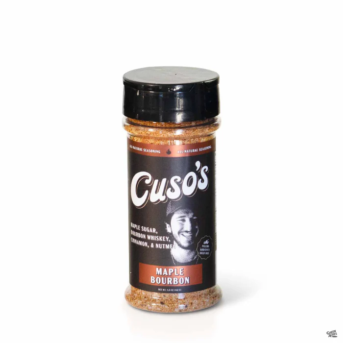 5264-cuso-s-maple-bourbon-seasoning-1.webp Cuso's Maple Bourbon Seasoning