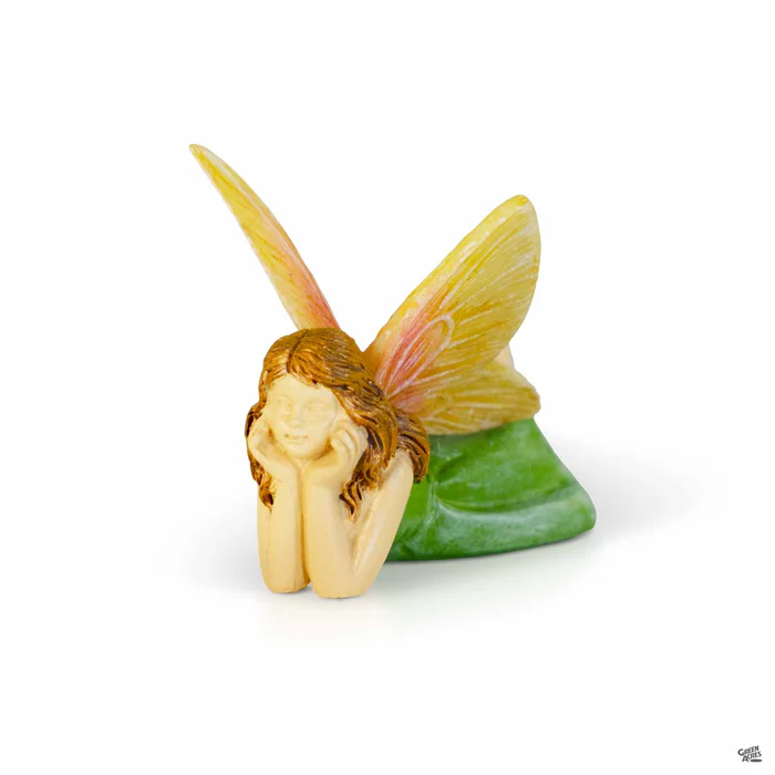 Watchful Fairy