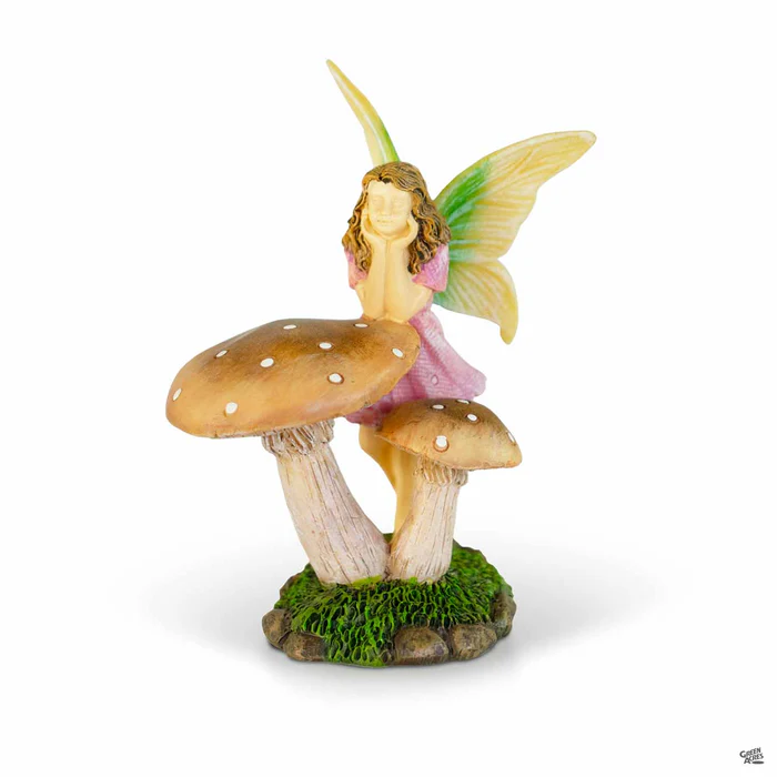 Mushroom Fairy