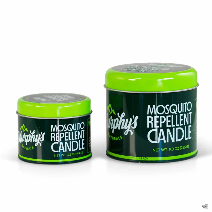 Murphy's Mosquito Repellent Candle