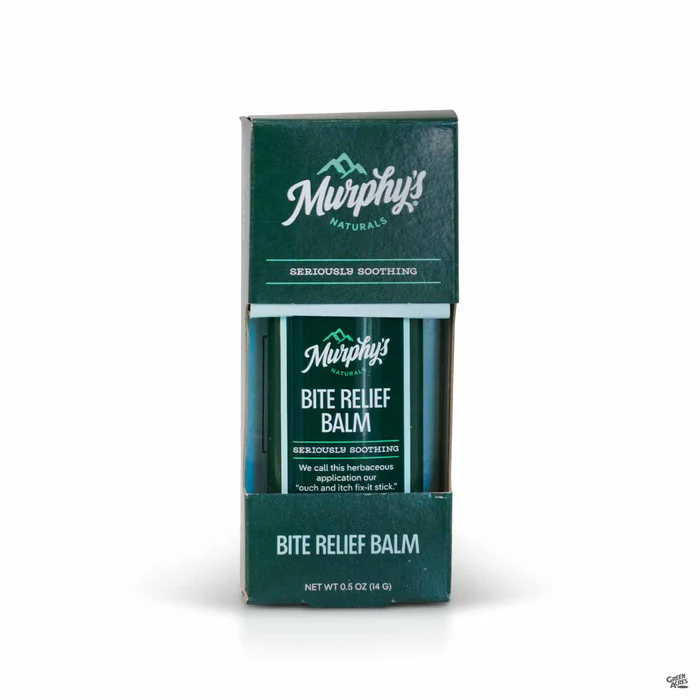 Murphy's Mosquito Bite Relief Balm Stick
