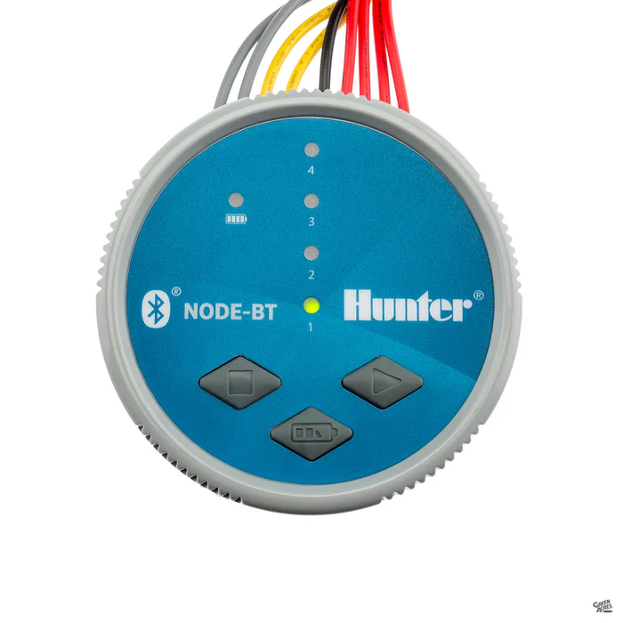 Hunter NODE-BT Single Station Controller