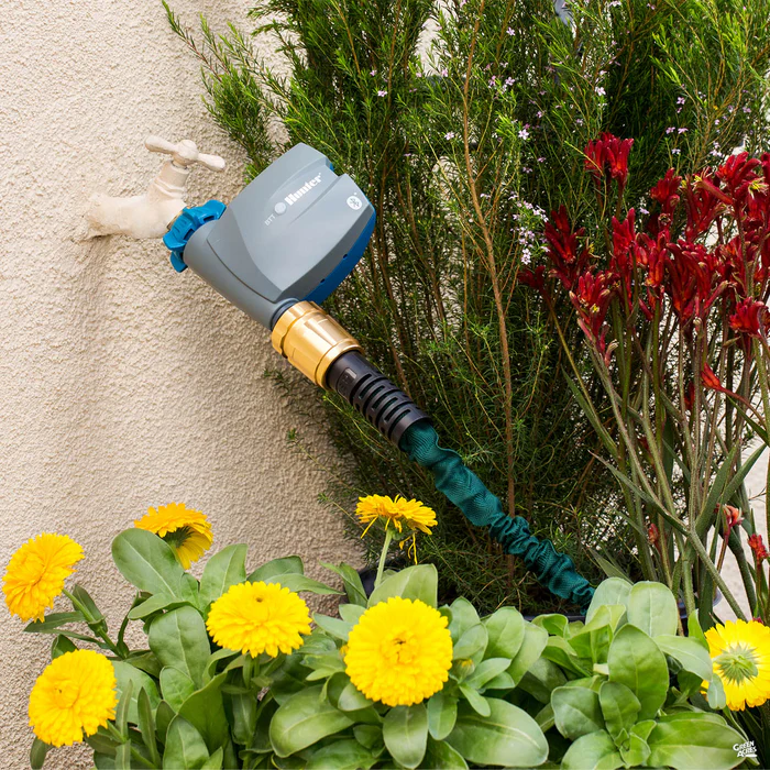 Hunter BTT Bluetooth Hose End Timer