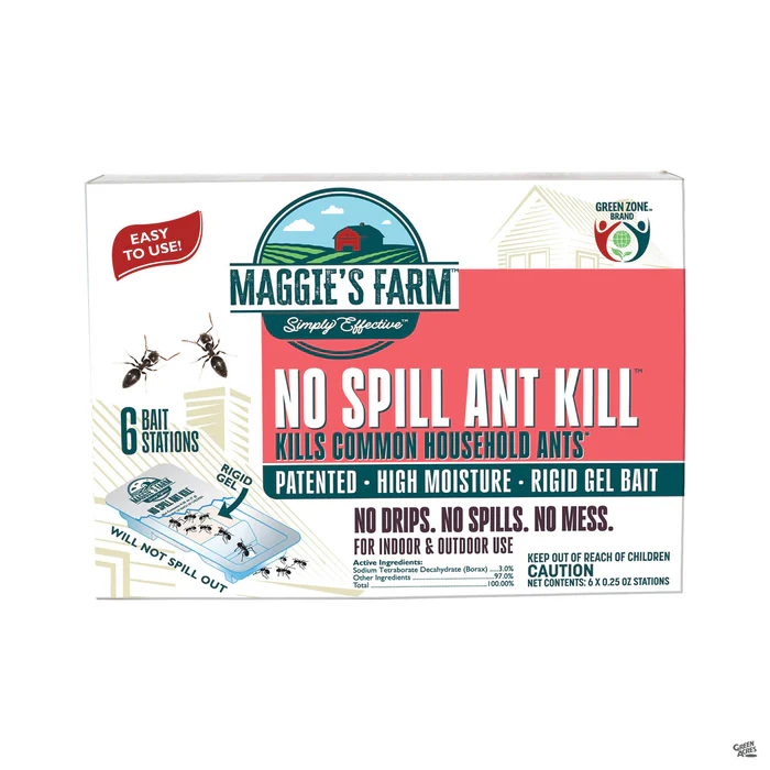 Maggie's Farm No Spill Ant Kill
