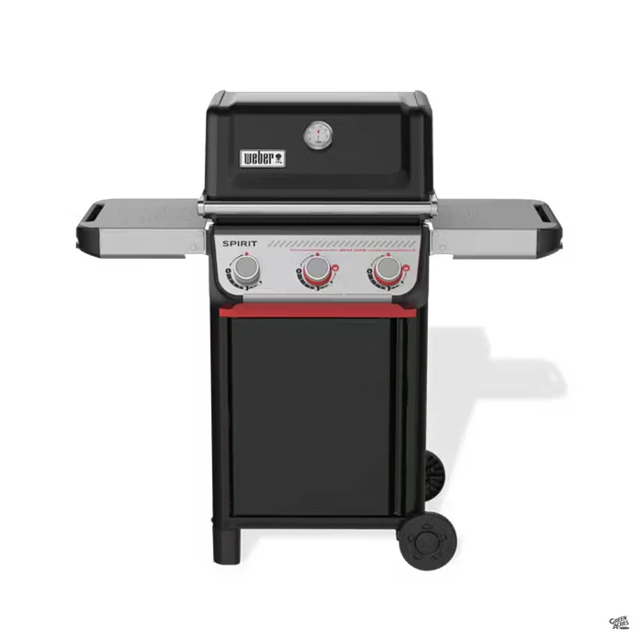 Weber Spirit E-325