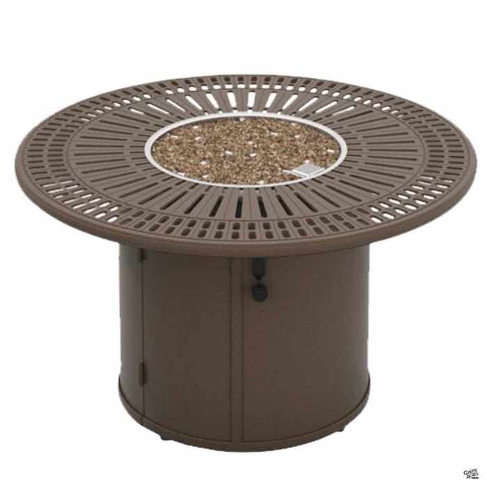 Spectrum Fire Table