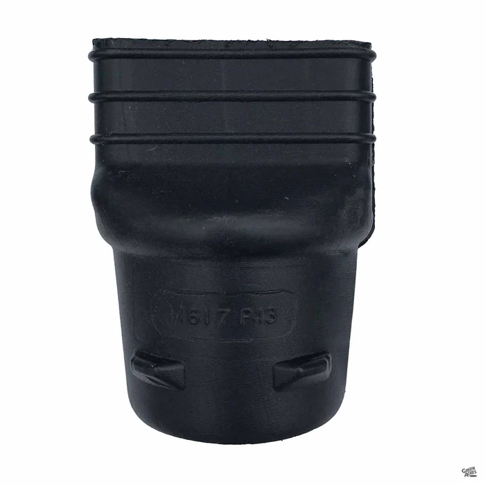 606-3-snap-drain-downspout-adaptor-1.webp 3" Snap Drain Downspout Adaptor