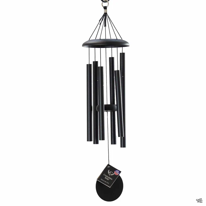 Corinthian Bells 27"